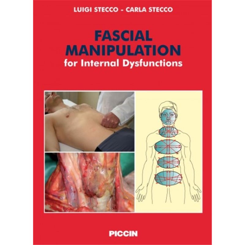 Fascial manipulation for internal dysfunction